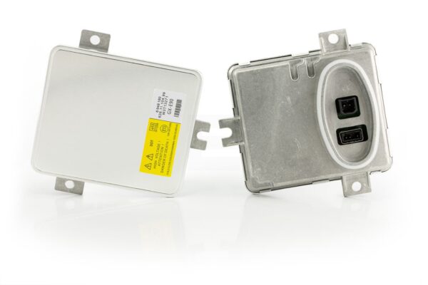 Lumen Xenonballast som Mitsubishi