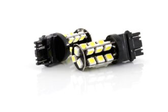 Lumen P27/7W LED-pære