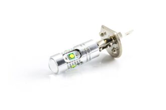Lumen H1 LED tåkelyspære