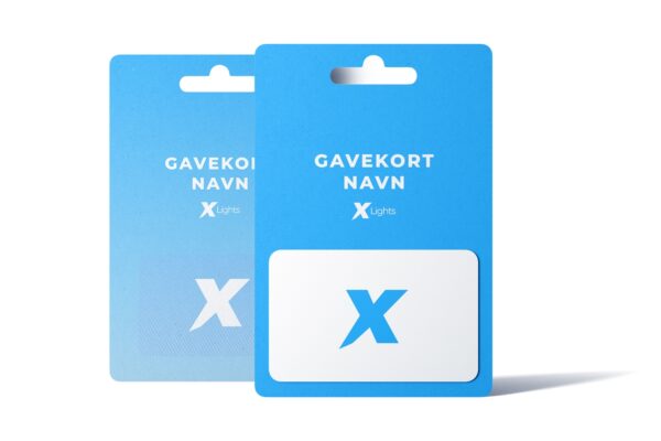 Gavekort