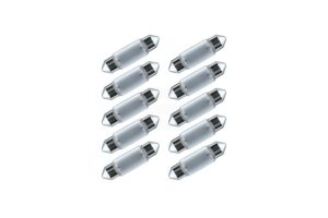 Osram original C5W halogenpære 10pak