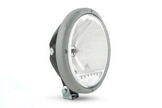 Hella Rallye 3003 fjernlys med parklys