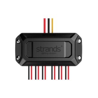 Strands Cruise Light Strobekontroller
