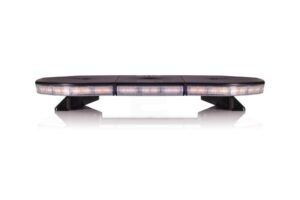 Lumen Alert 76cm LED varsellysbjelke