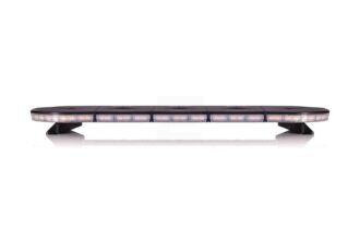 Lumen Alert Advanced 120 cm oransje