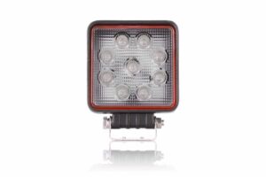Canlamp W27 LED arbeidslys