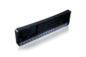 Strands Nuuk E-Line LED fjernlys