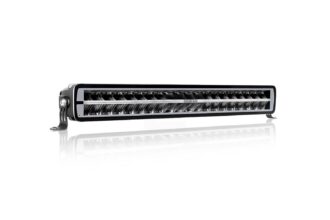 Strands Siberia DRH 22 LED fjernlys