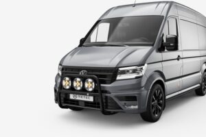 Metec kufanger VW Crafter 17 sort v3