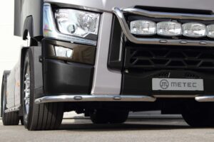 Metec kufanger Renault T Serie K-Liner 21 krom