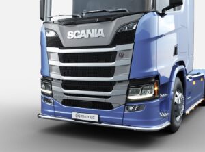 Metec kufanger Scania S - Serie F-Liner 16 krom