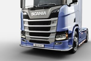 Metec kufanger Scania P - Serie F-Liner 16 krom v3