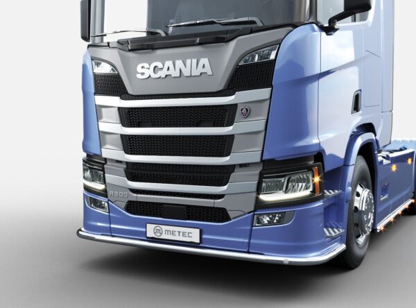 Metec kufanger Scania R - Serie F-Liner 16 krom v3