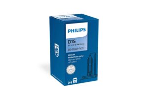 Philips D1S WhiteVision gen2 Xenonpære