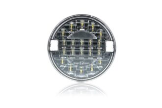 Vignal FFR rundt LED ryggelys