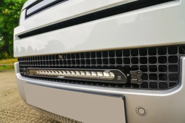 Lazer Linear 18 Elite LED fjernlys - Bilde 3