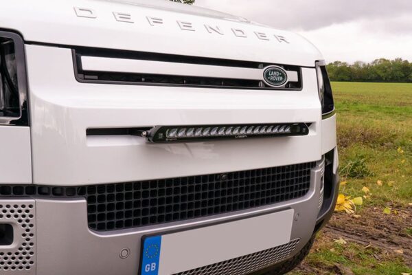 Lazer grillbrakett Land Rover Defender 2020+