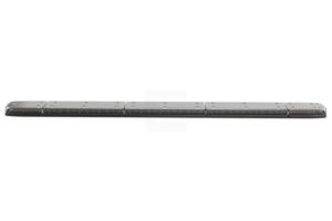 ECCO 11s varsellysbjelke 122 cm oransje