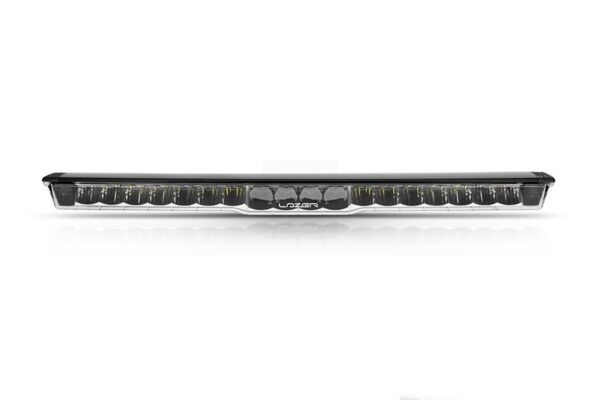 Lazer Glide LED fjernlys