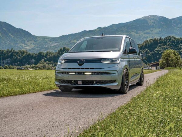 Lazer VW T7 (2022+) grillbrakett
