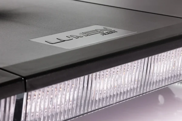 Lumen Alert 120cm LED varsellysbjelke - Bilde 15