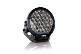 NBB Alpha 225 PRO LED fjernlys