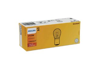 Philips pære PY21W