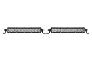 Rigid SR10 dobbel fjernlyspakke