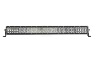 Rigid E30 PRO Kombo LEDbar fjernlys