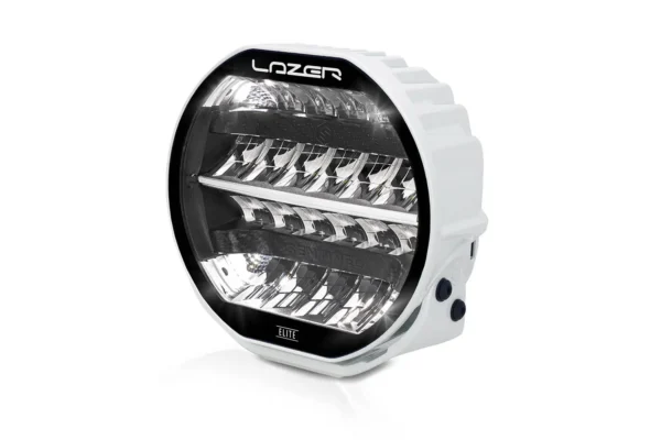 Lazer Sentinel 9 Elite LED fjernlys - Bilde 6