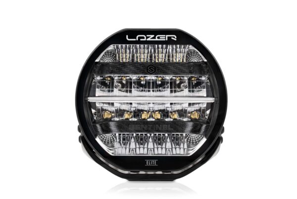 Lazer Sentinel 9 Elite LED fjernlys