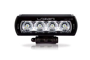 Lazer ST4 EVO LED fjernlys