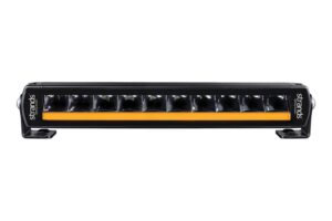 Strands Siberia SR12 LED fjernlys