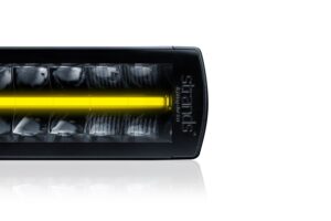 Strands Siberia XP DR22 LED-bar