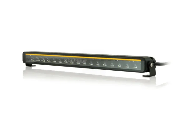 Lumen Helios SX20 LED fjernlys - Bilde 8