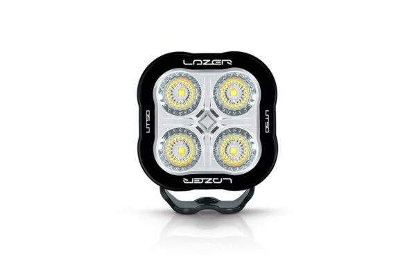 Lazer Utility-50 LED arbeidslys, baklys og varsellys