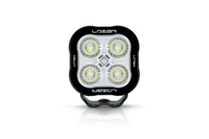 Lazer Utility-50 LED arbeidslys (CISPR 25 Class 5)